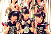 Perfumeがラジオで、BABYMETALと岡崎百々子が加わった件を話したぞ　【海外の反応】