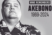 「彼が日米を繋いだ」元横綱・曙太郎氏の死去を世界的米プロレス団体WWEも追悼｜海外の反応