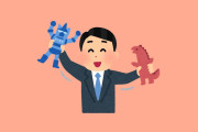 【朗報】韓国人「韓国のロボ玩具、日本で意外なことが起きていた」