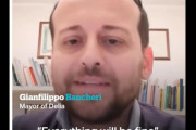 伊市長が語る『イタリアの新型コロナ被害が大きい理由』(海外の反応)