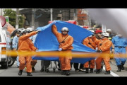 日本でまた起こってしまった惨劇。川崎の殺傷事件に、世界も衝撃を受けている