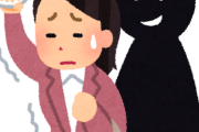 18歳の韓国人、わざわざ大阪に観光に来て日本の女子高生の首を絞めながらわ●せつ行為をして逮捕される