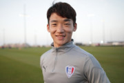 【ACL】ヴィッセル神戸と対戦する水原のキム・ミヌ「イニエスタは憧れだが勝たないと」