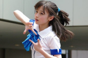 韓国人「日本の圧倒的美少女をご覧ください・・・」＝韓国の反応