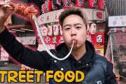 道頓堀グルメを徹底レビュー！辛口レビューも！？