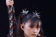 BABYMETALのももバンギャーのグロウルを生で歌ってるのか検証してみた　【海外の反応】