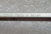 韓国人「20年間使っている日本製ドライバー」