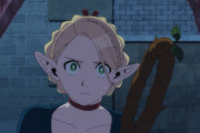 『アニメ海外の反応』ダンジョン飯　第11話