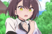 （海外の反応まとめ）アズールレーンびぞくぜんしん第２話、運動とチョコレート
