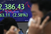 【ウオン安】韓国人「大韓民国の借金洪水が発生する直前だ！」200兆ウォンの『外貨借金』企業の悲鳴‥為替レート1400ウォン突破秒読みへ　韓国の反応