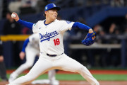 【海外の反応】山本由伸を復活に導いたカーショウの助言【MLB】