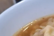 「美味しそう」外国人が作った炭水化物過多の味噌汁（海外の反応）