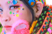 生きるデコラ伝説！プリンちゃん登場！原宿系ファッションガールのデコラメイク「可愛すぎる！」「日本は天国ね」海外の反応