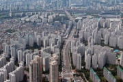 韓国人「韓国の住宅価格は他の国に比べて高いです‥」韓国の不動産バブルが崩壊するのは何時ですか？　韓国の反応