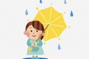 海外「日本人ってみんなフレンドリー」梅雨に馴染みがない外国人が大暴れ？