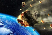 【悲報】100年以内に地球衝突リスクがある小惑星の数は900個ｗｗｗｗ