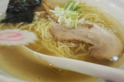 車椅子でラーメン屋を経営する日本の料理人が凄い！「この男はスーパーヒーローだ」「彼のラーメンを食べたい」海外の反応