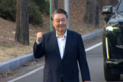 【アホ】韓国の教師が授業中にユン大統領の悪口発言...教委が動く...国民からは「子供にそんな話するな」と批判の声