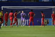 韓国人「韓国サッカーは世界でカモ？」韓国が受ける国際大会の判定被害が絶え間ない理由とは？　韓国の反応