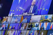 海外「EUがベラルーシの選挙結果を否定。制裁すると警告する」