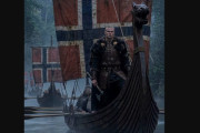 ノルウェーvsブラジル 両主力選手を中世の戦争風に描いたAI動画が面白くてレベルが高過ぎると話題に（海外の反応 サッカーW杯）