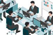 これが外国人から見た日本の会社だ！　“爆笑したわ”　【海外の反応】