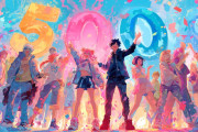もし人生の中で好きな数字に0を1つ足せるとしたら？海外の反応まとめ