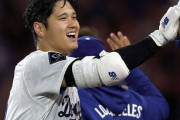 【海外の反応】大谷翔平がド軍を開幕8連勝に導く劇的3号サヨナラ弾！「ファンの思いを現実化した…」