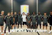 「サッカー史上最高の移籍市場」アストン・ヴィラが今夏10人の大補強！主力流出も黒字化＆若返り成功でファン大興奮【海外の反応】