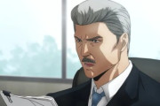 「尻」特化型アニメを教えてくれ【海外の反応】