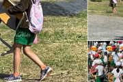 外国人「日本の学校はこうやって子供に責任感を持たせていた」