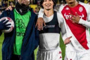 フランス人「凄まじい」南野拓実、パリSG相手に躍動して好プレー連発！現地サポから称賛続出！【海外の反応】