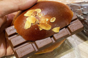 韓国人「特異点が来た日本のチョコパンのレベルを見てみよう」
