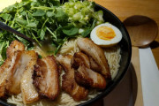 海外「日本のラーメンを食べてきなよ！イタリアのラーメンはスパゲッティみたいだ」外国人がイタリアで食べた日本風ラーメンに様々なコメントが・・・