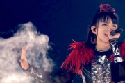 Su-METALの複数の言語でのコール&レスポンス　【海外の反応】
