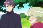 【白聖女と黒牧師】第5話 はじめての出張【海外の反応】