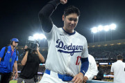 大谷翔平が手首に死球を食らい全米騒然！←「相手投手は日本に行かない方がいいぞ」（海外の反応）