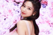 韓国人「23歳のサナ vs 26歳のサナ」