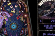 外国人「お前らが好きなピンボールゲーム挙げてけ」→「デビルクラッシュ」「ネクロノミコン」【レトロゲー】