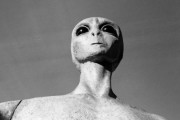 【海外】宇宙人の姿はこうなる？10の驚くべきイメージを紹介！