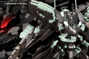 外国人「ロボットのデザインがカッコいいゲームってある？」
