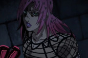 アニメ「ジョジョの奇妙な冒険第５部」第３３話に対する海外の反応（感想）