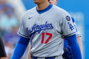 海外の反応　「どっちがロッキーズなのか分からない」大谷翔平、まさかの4回5失点
