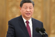 海外「『中国は逆風に直面』 習近平が経済的苦境について異例の言及。企業は苦戦し、雇用は低迷」