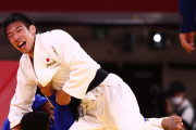 海外「日本は柔道の母国！」永瀬貴規が五輪2連覇を達成して海外大興奮！（海外の反応）