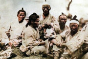 韓国人「日本はアジアの太陽であり光の様な国」日本はアジア唯一の帝国主義国家であり強大国　韓国の反応