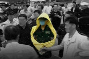 韓国人「ユ・ヨンチョルが警察署を脱走していた…『女いますか？』売春宿での衝撃的な行動」