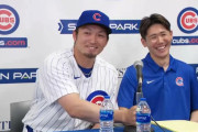 日本人選手の突然の愛の告白に海外大爆笑！←「こいつは面白い！」（海外の反応）