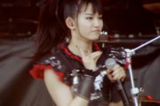 BABYMETALミームで俺を笑わせてくれ！　【海外の反応】