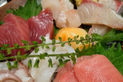 外国人「お前ら和食は好き？一番気に入ってる日本料理は何？」